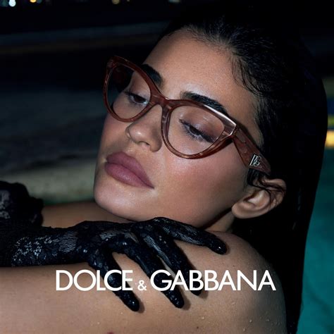 dolce gabbana glasses